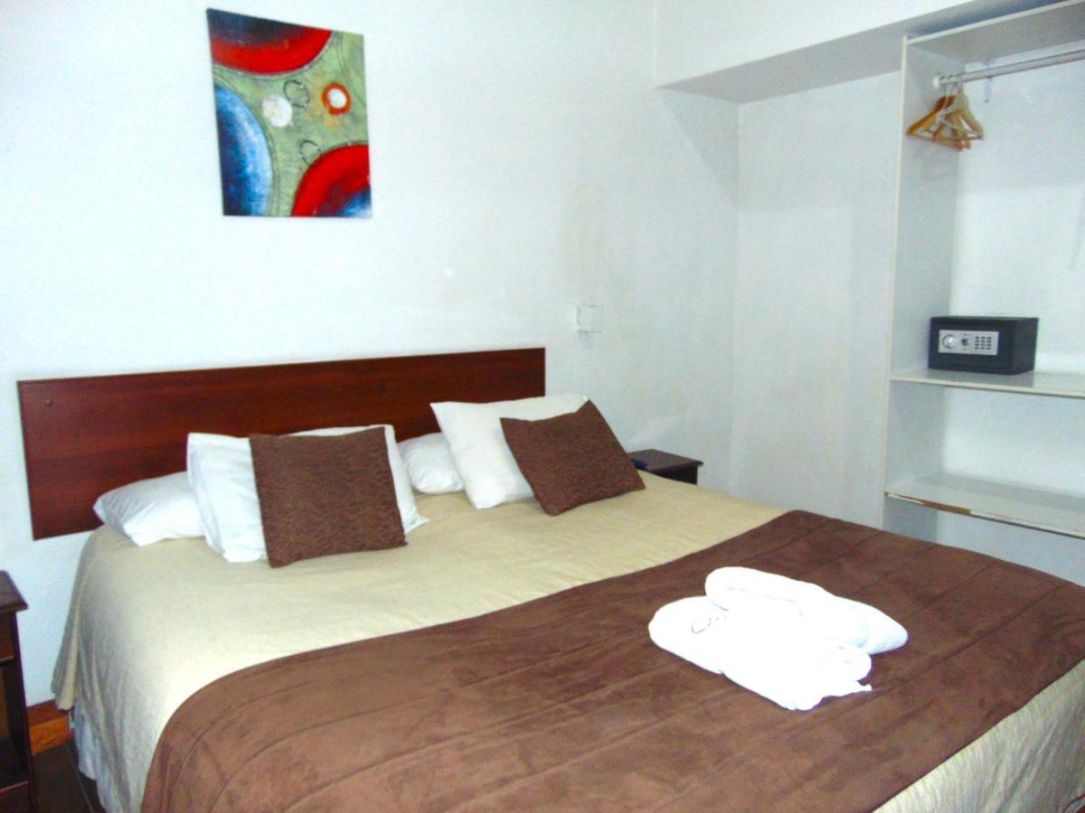 Hotel Casa Lyon 산티아고 외부 사진