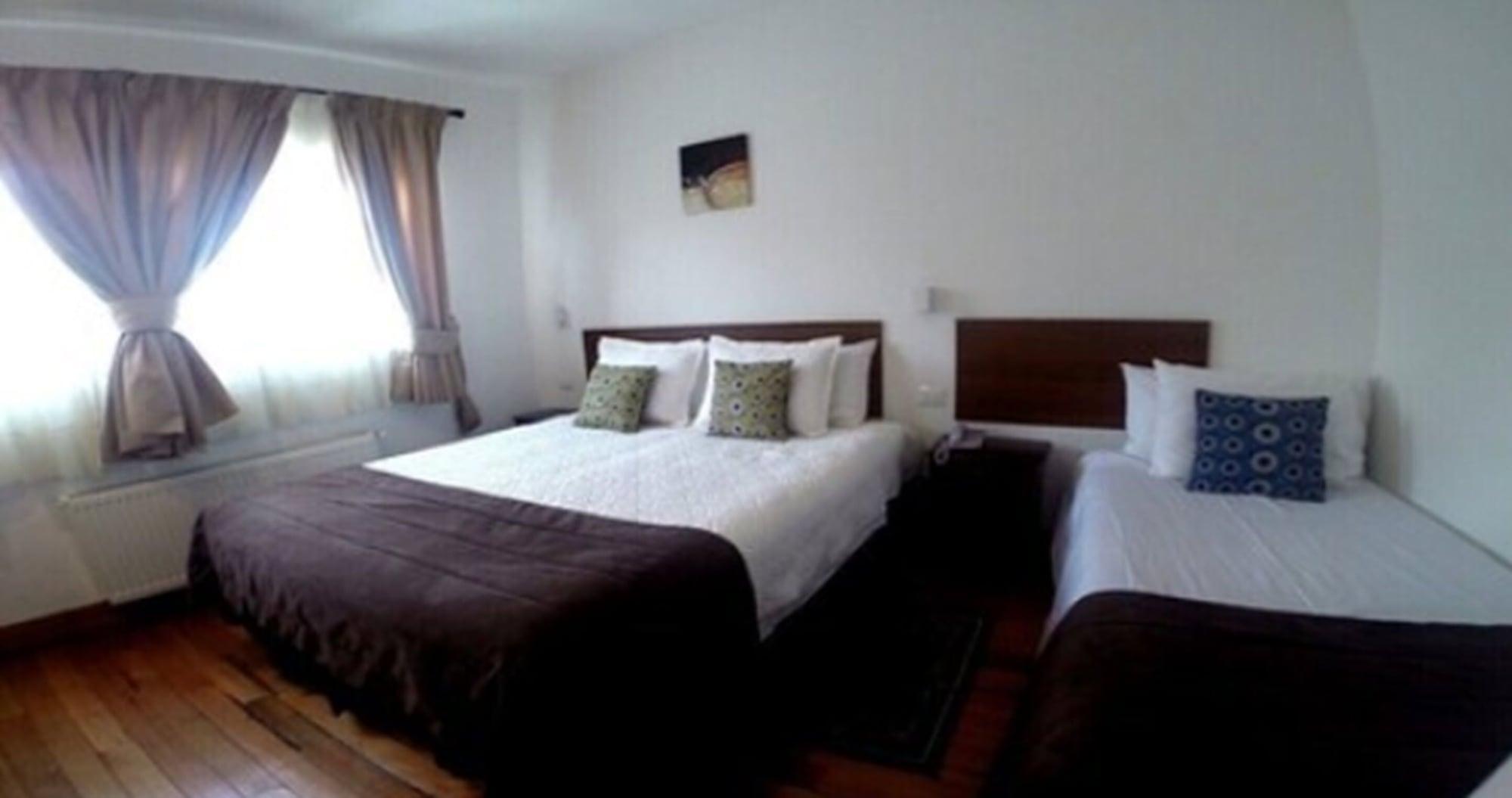 Hotel Casa Lyon 산티아고 외부 사진