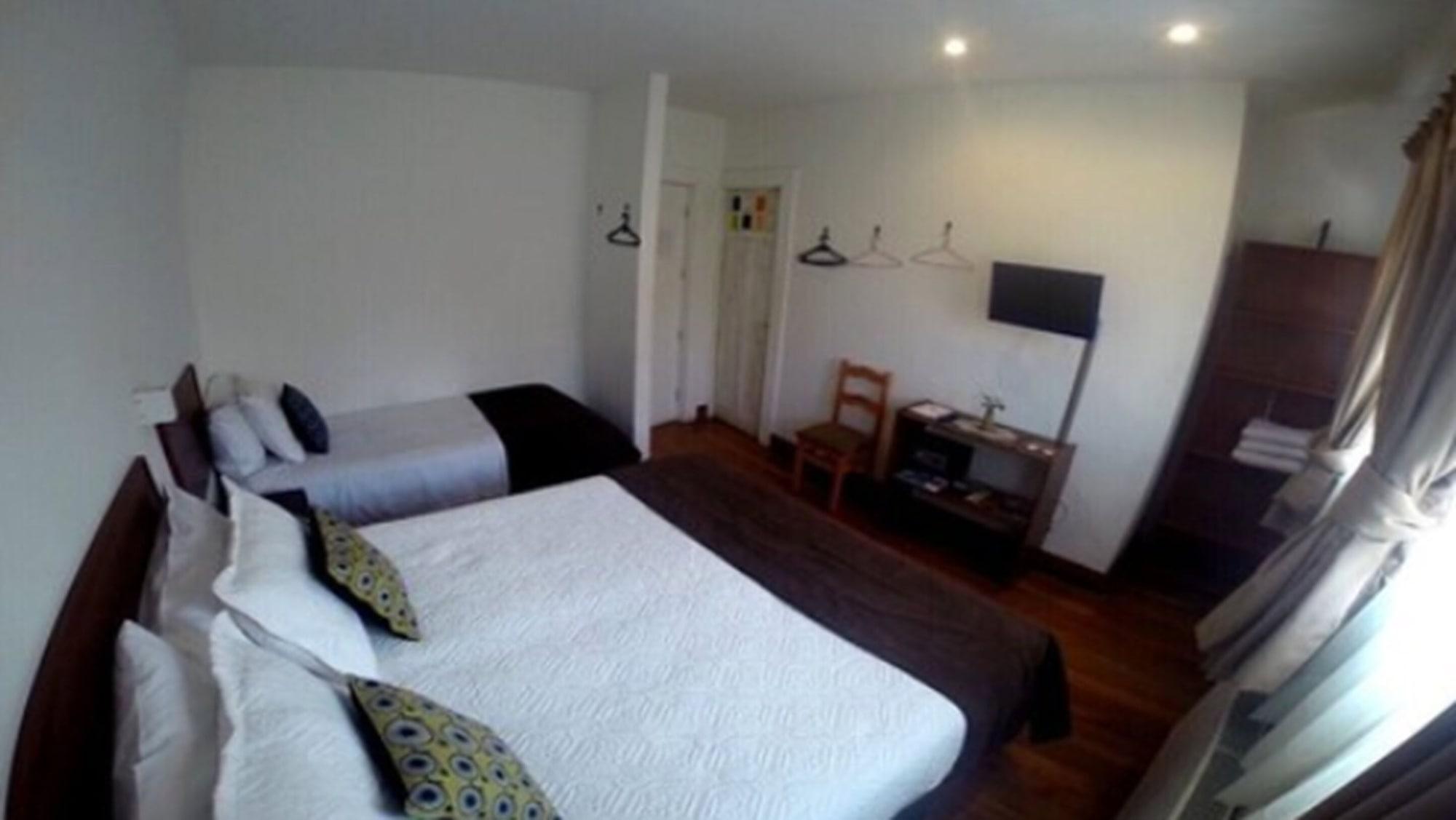 Hotel Casa Lyon 산티아고 외부 사진
