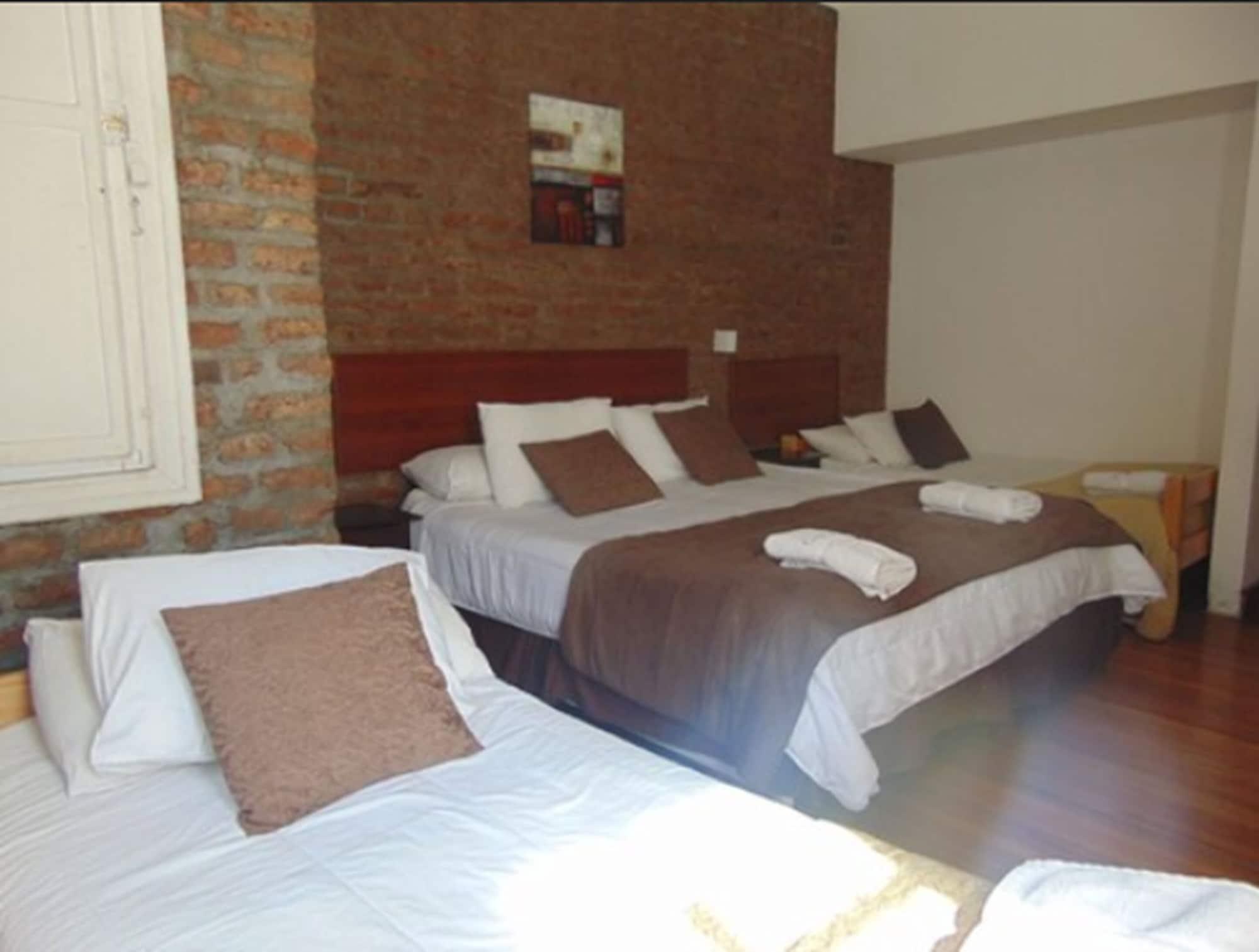 Hotel Casa Lyon 산티아고 외부 사진
