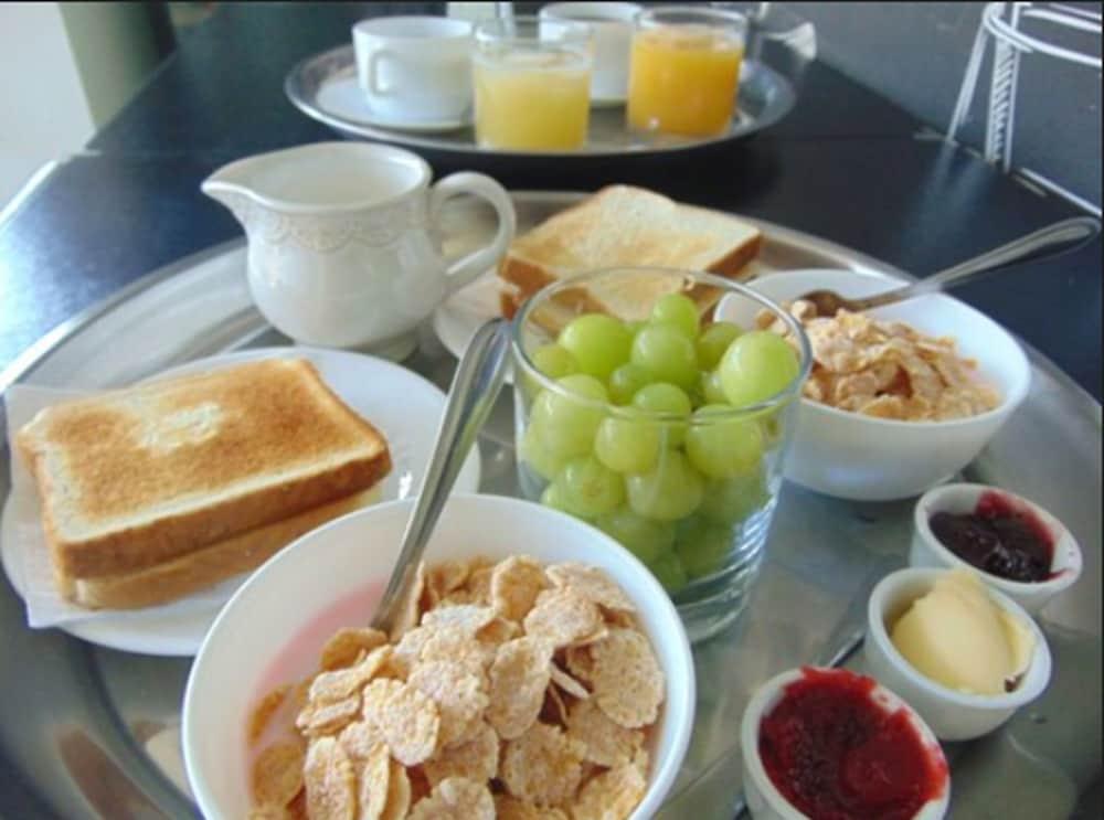Hotel Casa Lyon 산티아고 외부 사진