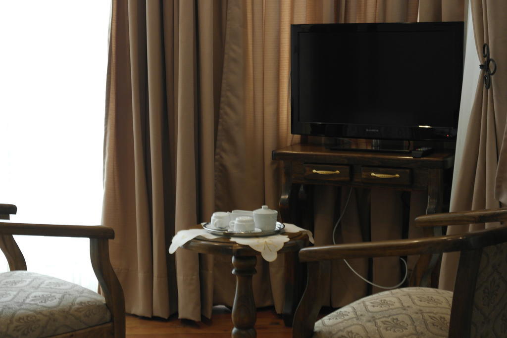 Hotel Casa Lyon 산티아고 외부 사진