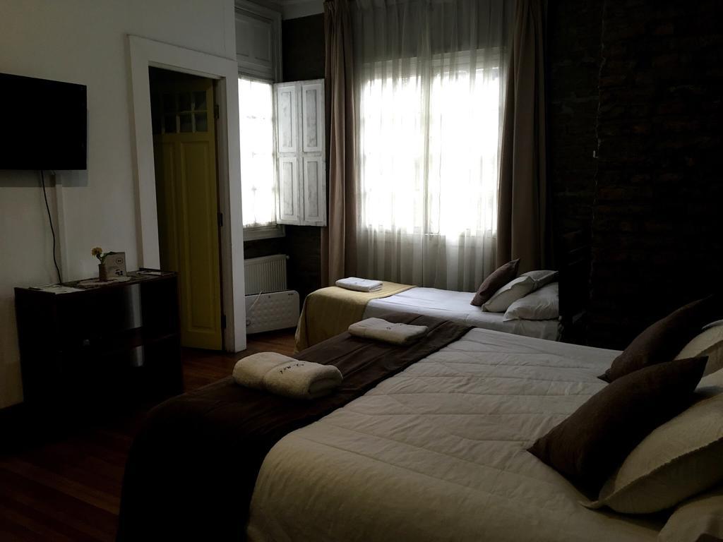 Hotel Casa Lyon 산티아고 외부 사진