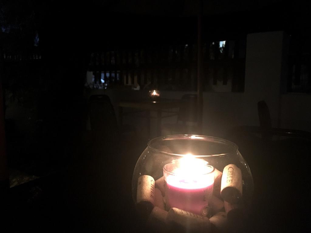 Hotel Casa Lyon 산티아고 외부 사진