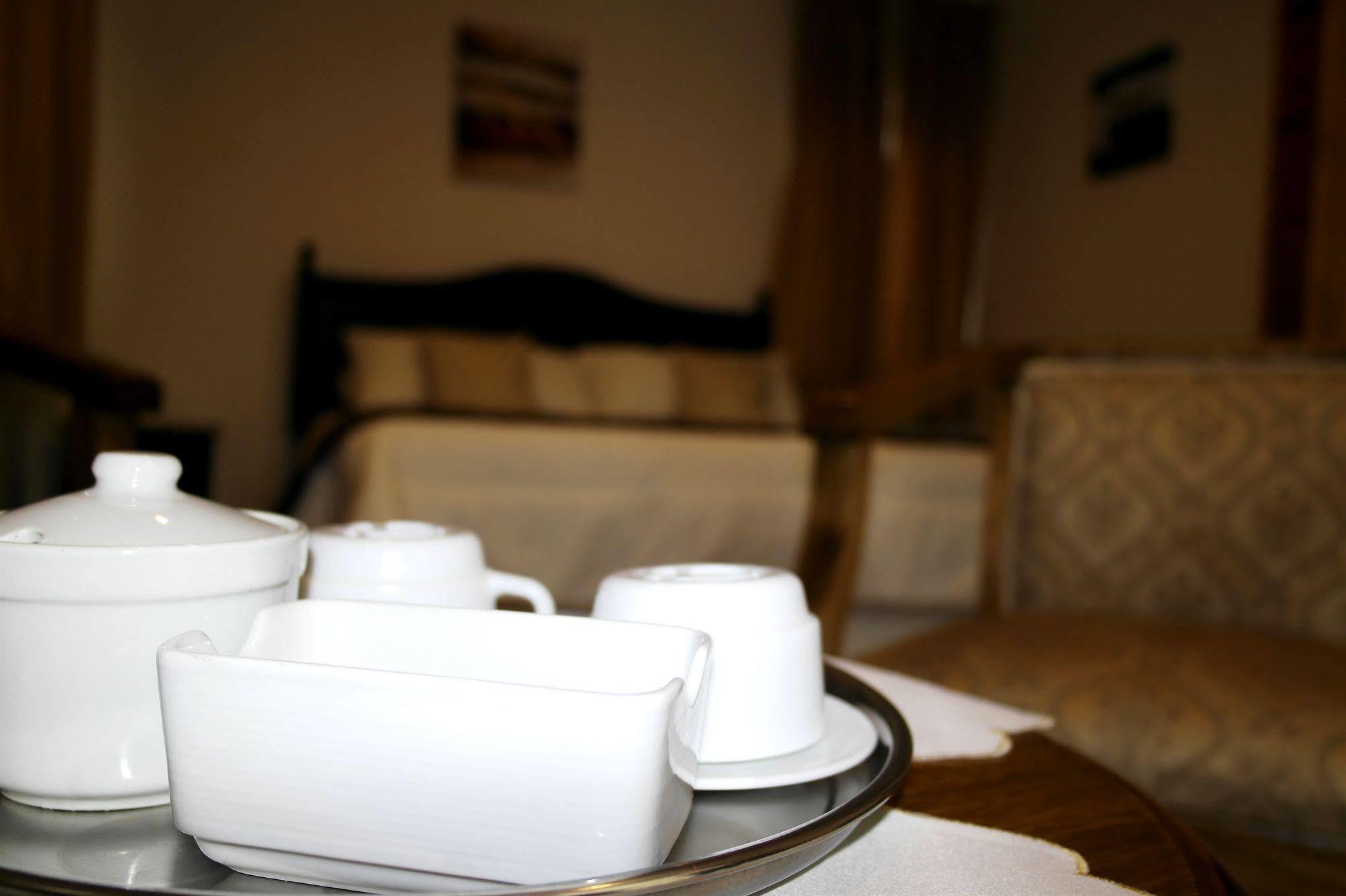 Hotel Casa Lyon 산티아고 외부 사진
